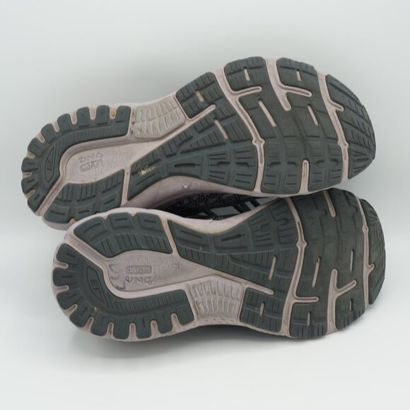 Brooks Adrenaline 21 Running Shoes Women's Size 8 B - Picture 9 of 10